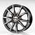 Carwel Бекан 57(126) 6,5x15 5/110 ET35 d-65,1 SB (Арт.125372)