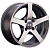 LS 6,5x15/5x100 ET38 D57,1 357 GMF (конус)