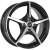 Megami 6x15/4x100 ET48 D54,1 MGM-19FF BKF