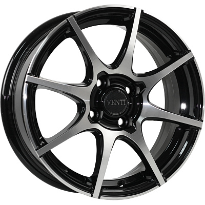 Venti 6x15/4x98 ET35 D58,6 1503 BD