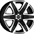 MAK Stone 4x4 T 8,0x17 6/139,7 ET40 d-93,1 Black Mirror (F80706NBM40VJ2)