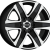 MAK Stone 4x4 T 8,0x17 6/139,7 ET40 d-93,1 Black Mirror (F80706NBM40VJ2)
