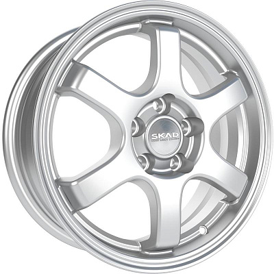 Скад 6x15/4x108 ET47,5 D63,35 Киото (КЛ249) Селена