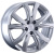 Replay 8x18/5x112 ET37,5 D66,6 MR274 Sil (конус, C570)