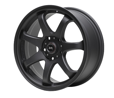 Race Ready Technology CSS356 6,5x15 4/98 ET35 d-58,6 BLK/M (УТ-00017001)