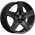 Premium Series 8,5x20/5x120 ET47 D72,6 КР008 (Discovery 5) Fury black