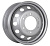 Kronprinz 6,0x16 6/180 ET109.5 d-138,8 Silver (RZA35565FO-HB0C000) Форд Транзит