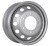 Kronprinz 6,0x16 6/180 ET109.5 d-138,8 Silver (RZA35565FO-HB0C000) Форд Транзит