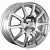 LS 6x15/4x100 ET40 D73,1 535 SF (конус)