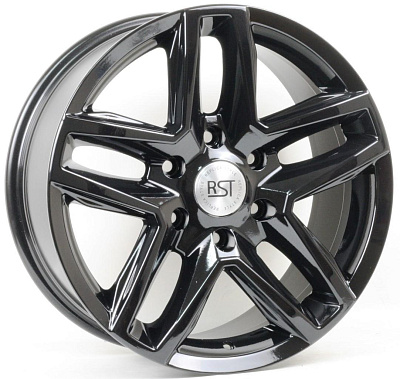 RST R238 (H9) 8,0x18 6/139,7 ET42 d-75,1 BL