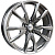 RST R012 (Mazda) 8,0x20 5/114,3 ET45 d-67,1 BH