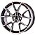 FR replica 8x18/5x120 ET30 D72,6 B5601 BMF (№33)