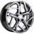 Khomen Wheels KHW1716 (Evolute i-Joy) 7x17/5x110 ET40 D67,1 KHW1716 (Evolute i-Joy) Gray Khomen Wheels KHW1716 (Evolute i-Joy) 7x17/5x110 ET40 D67,1 KHW1716 (Evolute i-Joy) Gray