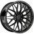 LS Forged 9x21/6x139,7 ET30 D100,1 LS FG75 BKS (конус) LS Forged 9x21/6x139,7 ET30 D100,1 LS FG75 BKS (конус)