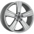 MAK 6,5x16/5x160 ET60 D65,1 Stone 5 3 Silver MAK 6,5x16/5x160 ET60 D65,1 Stone 5 3 Silver