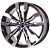 FR replica 8x18/5x112 ET38 D57,1 VW5333 BMF (№22)