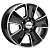 Carwel Чедер 1601 (Geely Coolray) 6,5x16 5/114,3 ET45 d-54,1 ABT (Арт.115523)