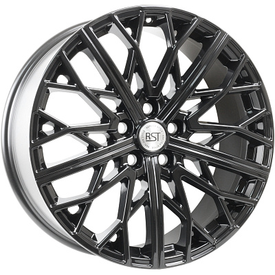 RST 8,5x20/5x114,3 ET45 D67,1 R002 (Mazda CX-9) BL