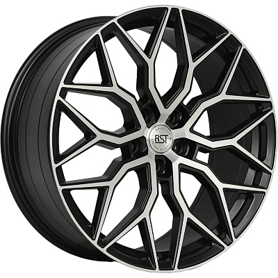 RST 9x21/5x114,3 ET40 D67,1 R2104FF (2025 Genesis GV80) BDm FlowForming