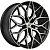RST 9x21/5x114,3 ET40 D67,1 R2104FF (2025 Genesis GV80) BDm FlowForming