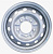 Евродиск (64G48L ED) 6,0x15 5/139,7 ET48 d-98,6 Silver (9304658)