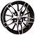 Venti 6x15/5x105 ET39 D56,6 1506 BD