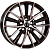 FR replica 7x17/5x114,3 ET45 D60,1 TY494 BMF (№15)