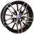 Venti 6x15/5x105 ET39 D56,6 1506 BD Venti 6x15/5x105 ET39 D56,6 1506 BD