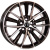 FR replica 7x17/5x114,3 ET45 D60,1 TY494 BMF (№15) FR replica 7x17/5x114,3 ET45 D60,1 TY494 BMF (№15)