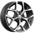 SKAD Original 6,5x16/5x108 ET50 D63,35 KL-368 (Focus) Алмаз