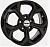 Carwel Цада 1606 (ASX) 6,5x16 5/114,3 ET46 d-67,1 BL (Арт.115615)