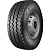 Kama 385/65R22,5 160K NT 701 TL FRT M+S