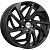 iFree Original 7x18/5x114,3 ET46 D67,1 КС883 (ASX) BKM
