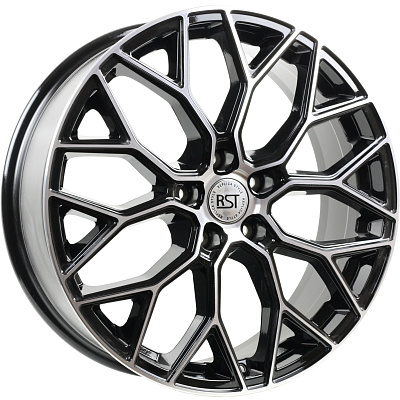 RST 7x19/5x114,3 ET45 D67,1 R059 (Mazda) BD