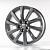 Carwel Сатурн 1507 (Polo) 6,0x15 5/100 ET40 d-57,1 SLT (Арт.28255)