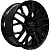 Khomen Wheels KHW1818 (Kodiaq/Tiguan/Audi Q3) 7x18/5x112 ET43 D57,1 KHW1818 (Kodiaq/Tiguan/Audi Q3) Black