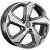 Replay 7,5x19/5x114,3 ET40 D60,1 TY320 GMF (конус, C570) Replay 7,5x19/5x114,3 ET40 D60,1 TY320 GMF (конус, C570)