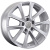 Replay 7x17/5x114,3 ET35 D60,1 LX130 SF (конус, C570) Replay 7x17/5x114,3 ET35 D60,1 LX130 SF (конус, C570)