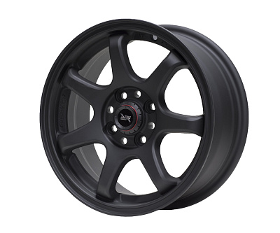Race Ready Technology CSS356 6,5x15 4/114,3 ET40 d-67,1 BLK/M (УТ-00017010)