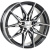 RST 7,5x18/5x114,3 ET45 D67,1 R218 (Mazda) BD RST 7,5x18/5x114,3 ET45 D67,1 R218 (Mazda) BD