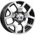 КиК 7x18/5x139,7 ET35 D108,5 Намиб (КС775) Алмаз черный КиК 7x18/5x139,7 ET35 D108,5 Намиб (КС775) Алмаз черный