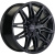 Khomen Wheels 8,5x19/5x112 ET28 D66,6 KHW1904 (Toureg) Black Khomen Wheels 8,5x19/5x112 ET28 D66,6 KHW1904 (Toureg) Black