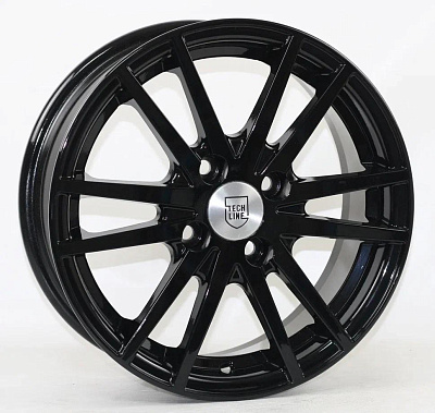 Tech-Line 435 5,5x14 4/100 ET43 d-60,1 BL