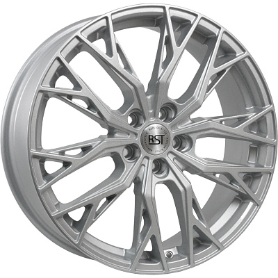RST 7x19/5x108 ET36 D65,1 R119 (Exeed) Silver