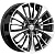 SKAD Original 7,5x18/5x114,3 ET51 D67,1 KL-1060 (Sportage/Tucson) Алмаз