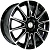Скад 7x16/5x112 ET40 D57,1 Le-Mans (КЛ237) Алмаз