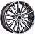 Lizardo 7,5x18/5x114,3 ET37 D66,6 Octopus (XH304) G22MF (конус)