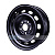 Magnetto (15000 AM) 6,0Jx15 5/108 ET52,5 d-63,3 Black Ford Focus II
