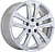 Carwel Витус 244 (Tiguan) 7,0x18 5/112 ET43 d-57,1 SB (Арт.29192)