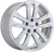 Carwel Витус 244 (Omoda C5) 7,0x18 5/108 ET33 d-60,1 SB (Арт.121457)